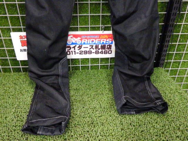 【HONDA】メッシュパンツ サイズLL