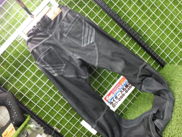 【HONDA】メッシュパンツ サイズLL
