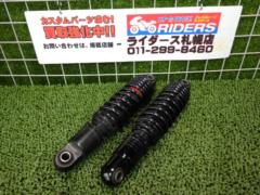 【メーカー不明】Drag Specialties? サスペンション XL1200X(’17)スポーツスター