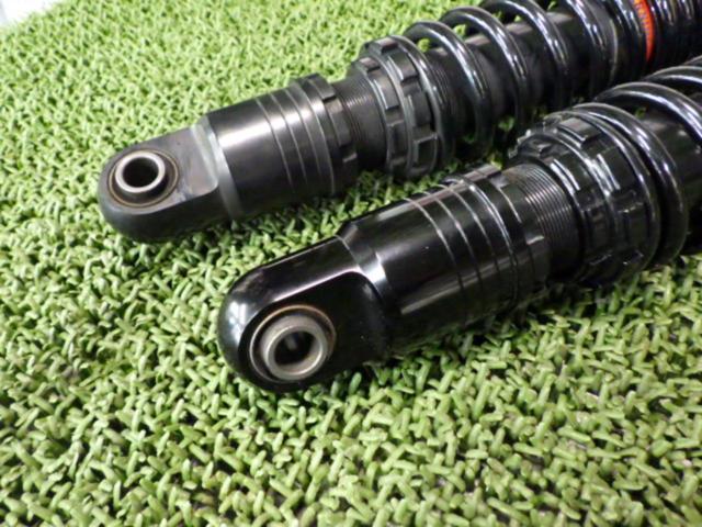 【メーカー不明】Drag Specialties? サスペンション XL1200X(’17)スポーツスター