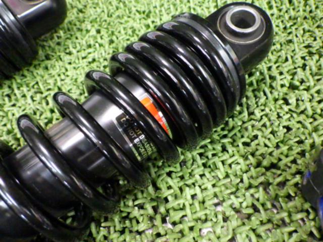 【メーカー不明】Drag Specialties? サスペンション XL1200X(’17)スポーツスター