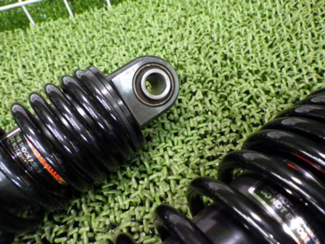 【メーカー不明】Drag Specialties? サスペンション XL1200X(’17)スポーツスター