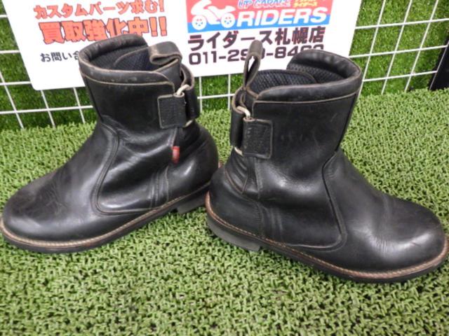【Nankaibuhin】ライディングブーツ サイズ 不明