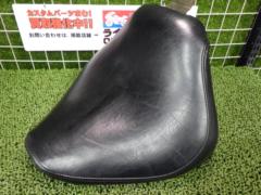 YAMAHA  純正メインシート ドラッグスター1100 VP10J 外し