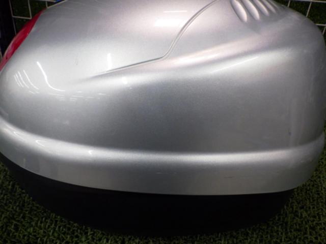 【GIVI】MONOLOCK リアボックス