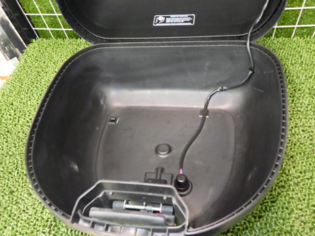 【GIVI】MONOLOCK リアボックス
