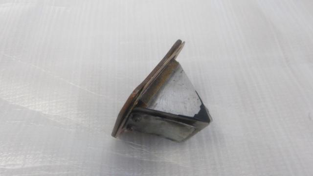 CR80
Reed valve