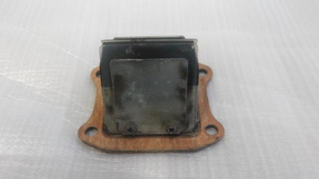 CR80
Reed valve
