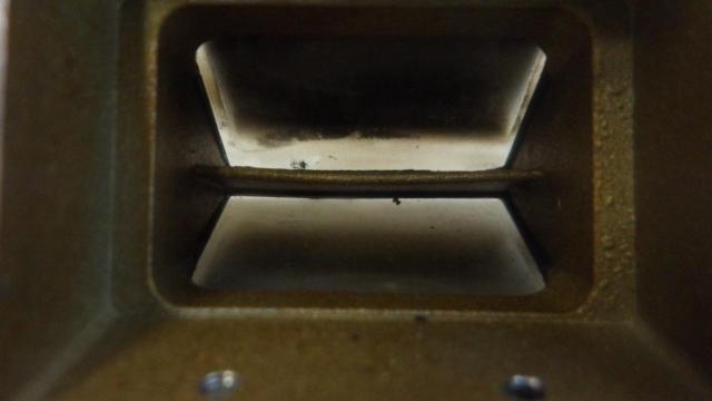 CR80
Reed valve