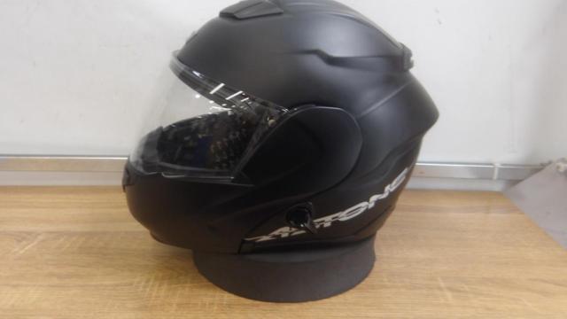 ASTON RT1300Fシステムヘルメット