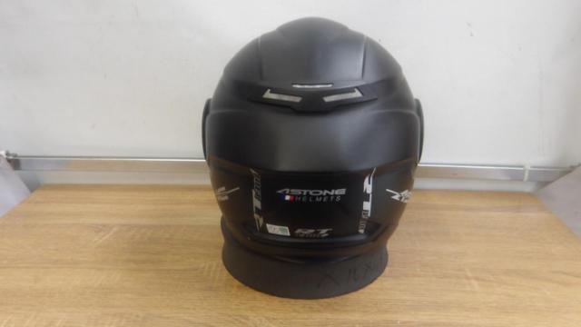 ASTON RT1300Fシステムヘルメット