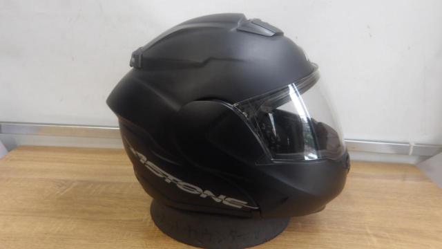 ASTON RT1300Fシステムヘルメット