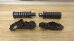 純正ステップSET TW225