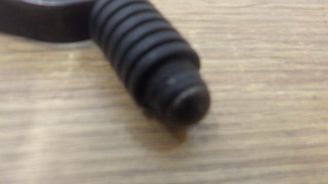 純正シフトペダル TW225