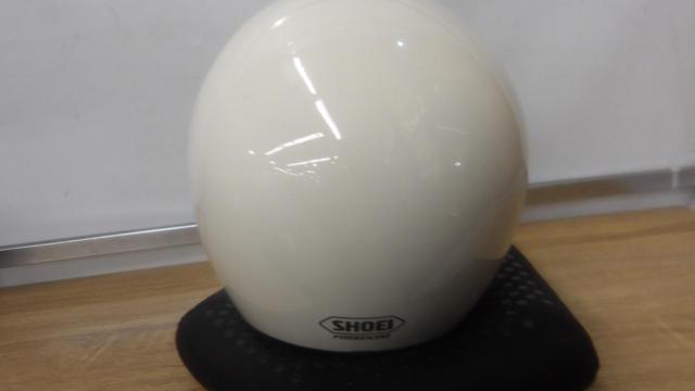 SHOEI FREEDOM  WH XL