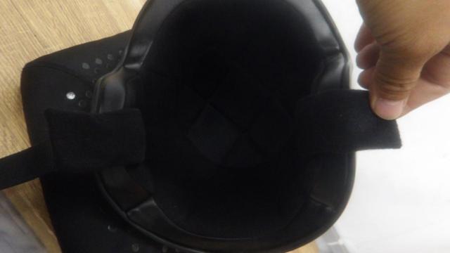 SHOEI FREEDOM  WH XL