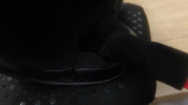SHOEI FREEDOM  WH XL