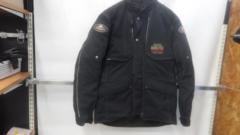 クシタニ K-2545 ウインタージャケット 黒