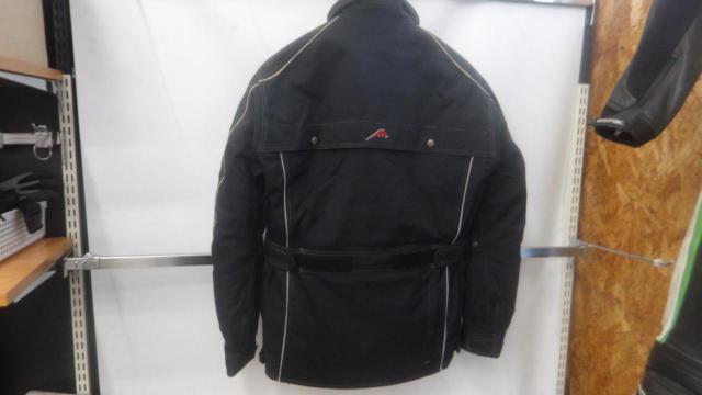 クシタニ K-2545 ウインタージャケット 黒