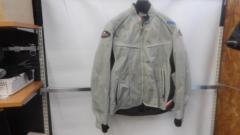 クシタニ K-2309  メッシュジャケット白