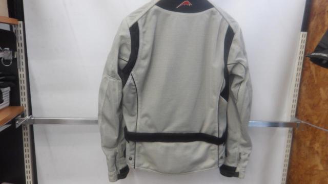 クシタニ K-2309  メッシュジャケット白