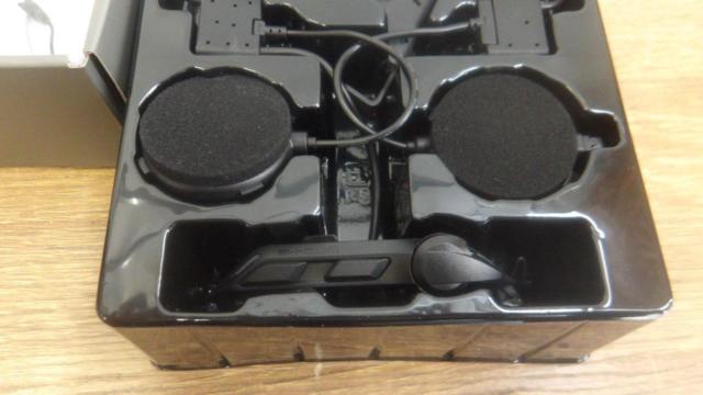 サインハウス B+COM SX-1