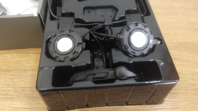 サインハウス B+COM SX-1