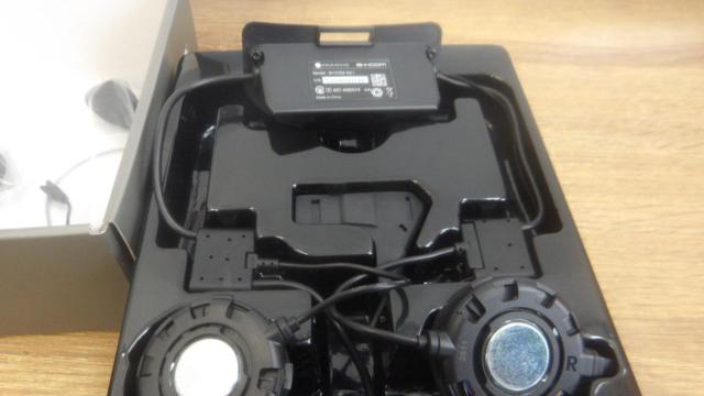 サインハウス B+COM SX-1