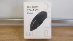 サインハウス B+COM PLAY BK