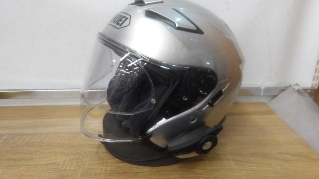 【SHOEI】 Lサイズ J-Cruise II
