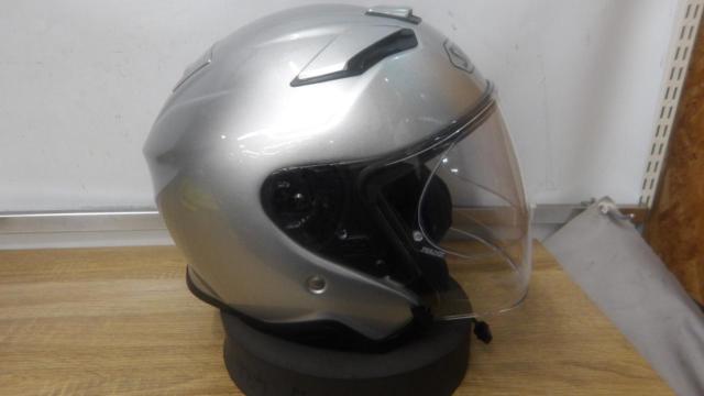 【SHOEI】 Lサイズ J-Cruise II