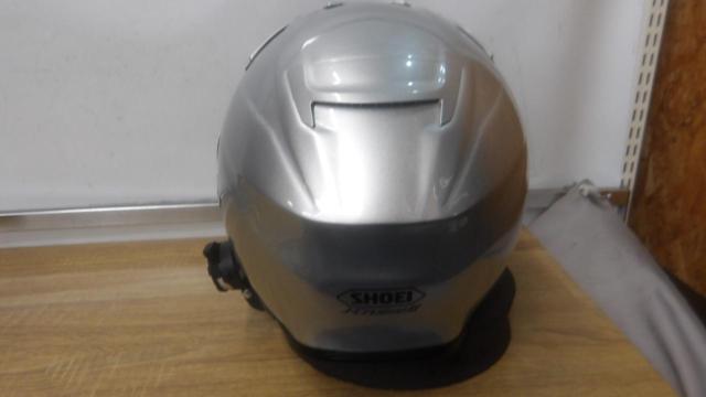 【SHOEI】 Lサイズ J-Cruise II