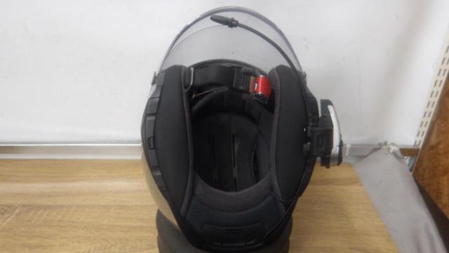 【SHOEI】 Lサイズ J-Cruise II