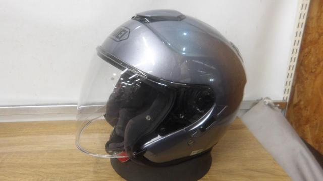J-CRUISE  L パールグレーメタリック
