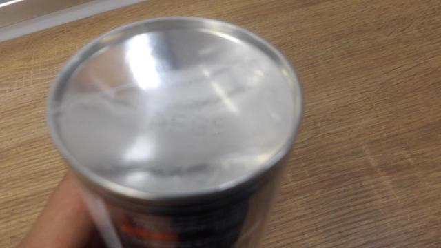 オキツモ マフラー用耐熱スプレー半艶BK