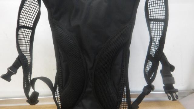 DOPPEL GANGER ドッペルギャンガー ナローバックパック
