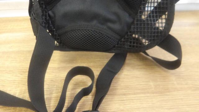 DOPPEL GANGER ドッペルギャンガー ナローバックパック