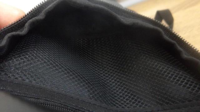 DOPPEL GANGER ドッペルギャンガー ナローバックパック