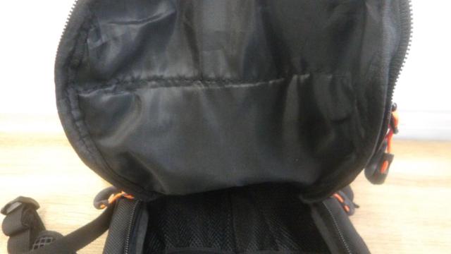 DOPPEL GANGER ドッペルギャンガー ナローバックパック