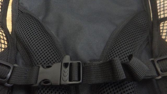 DOPPEL GANGER ドッペルギャンガー ナローバックパック