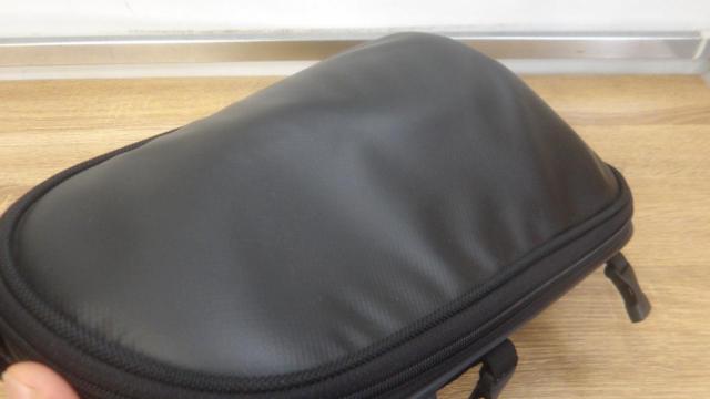 MOTO FIZZ  MFK-290ナローシートバッグ M