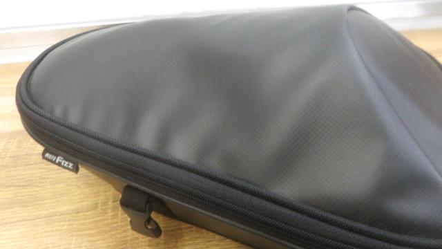 MOTO FIZZ  MFK-290ナローシートバッグ M