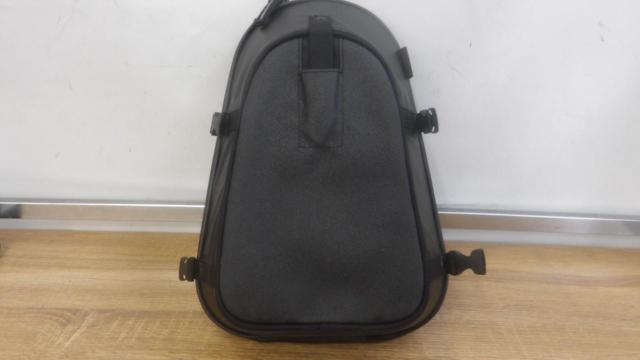 MOTO FIZZ  MFK-290ナローシートバッグ M