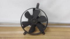 Genuine Yamaha radiator electric fan
FZS1000