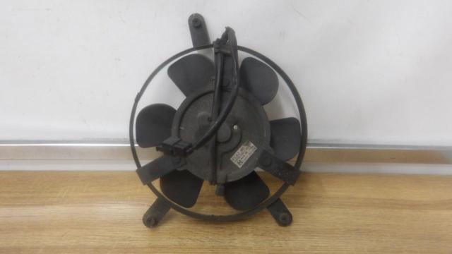 Genuine Yamaha radiator electric fan
FZS1000