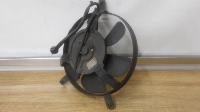 Genuine Yamaha radiator electric fan
FZS1000