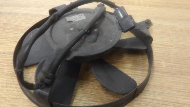 Genuine Yamaha radiator electric fan
FZS1000