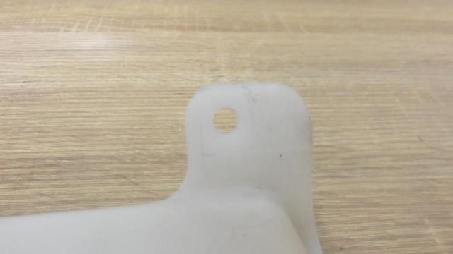 YAMAHA Coolant Tank
FZS1000