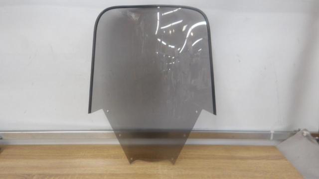 【GIVI】スクリーン FZS1000