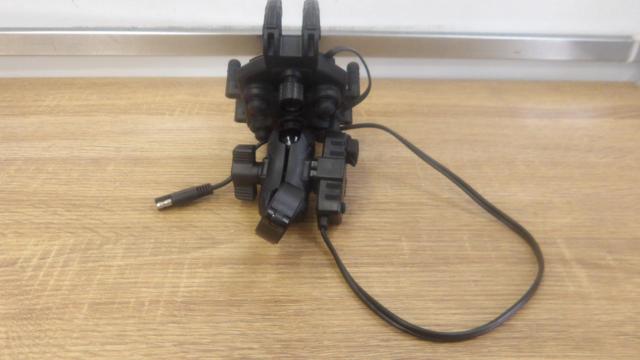 カエディア デビルホーンQI USB/Air Mount KDR-M26A